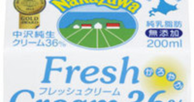 生ハム、とうもろこしとズッキーニの冷製クリームパスタ 【夜12時のシンデレラごはん】