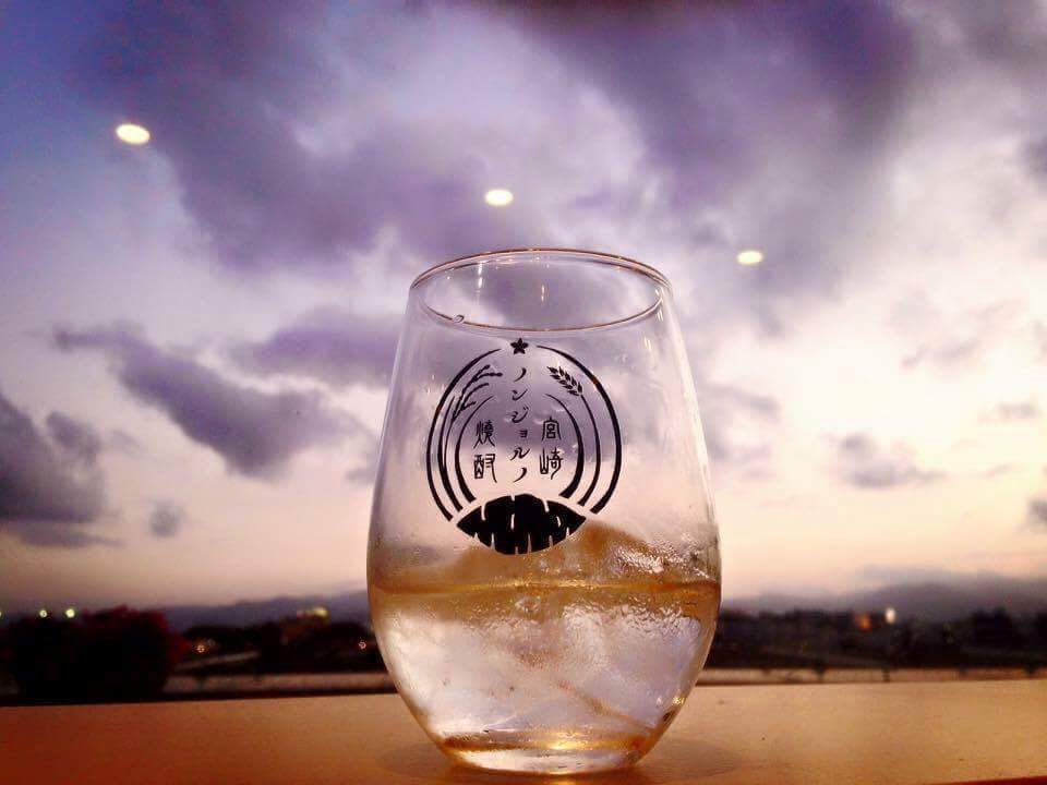 宮崎の焼酎&絶品グルメを味わい尽くせる祭典が銀座で開催