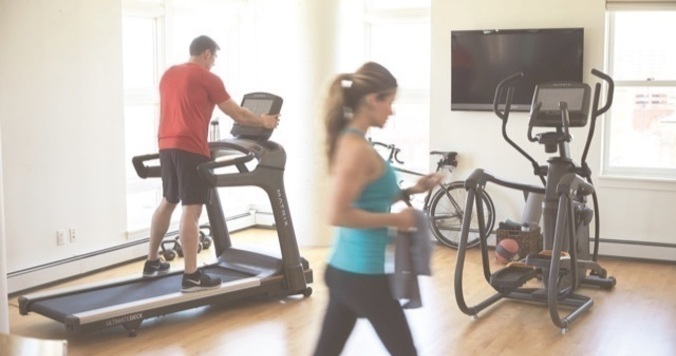 自宅で本格的なワークアウトを。「マトリックス」家庭用モデルが日本初上陸