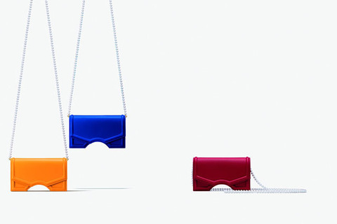 TASAKIレザーグッズコレクション TASAKI por RELIQUIAE」が新作を発売開始 