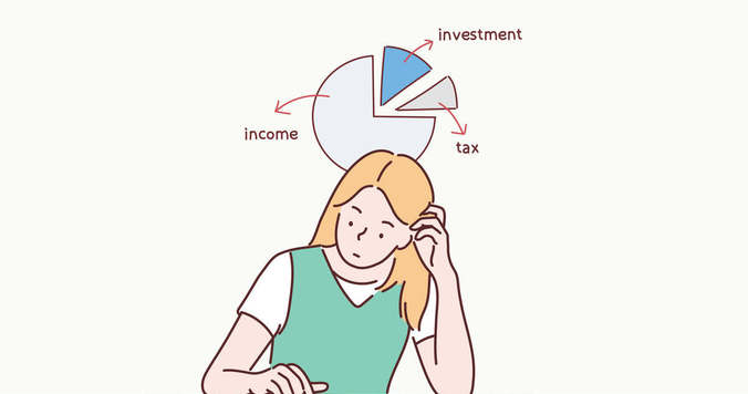 確実に貯金を成功させる４つのコツ！ カード引き落とし日に○○してる？
