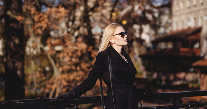 きれいになりたいアラフォーよ、もっと図々しくなってもいい