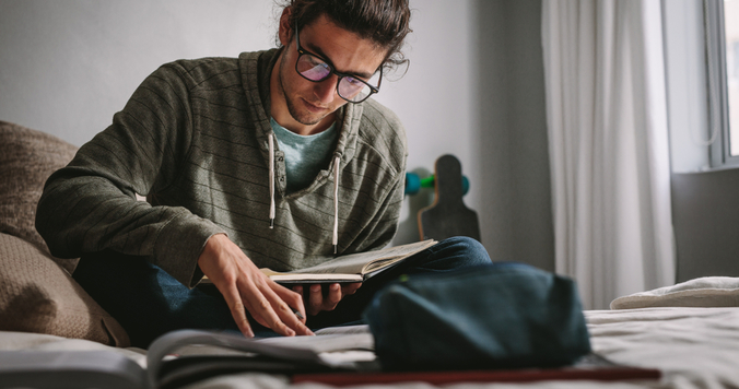 草食系男子の特徴＆恋愛事情。必要なのは「境目のない愛情」