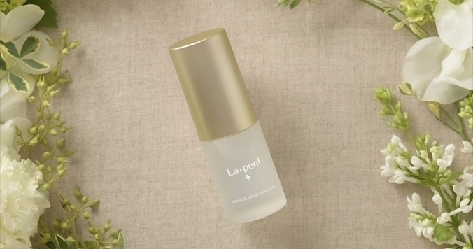 「肌フローラ」を整える美容液が新登場