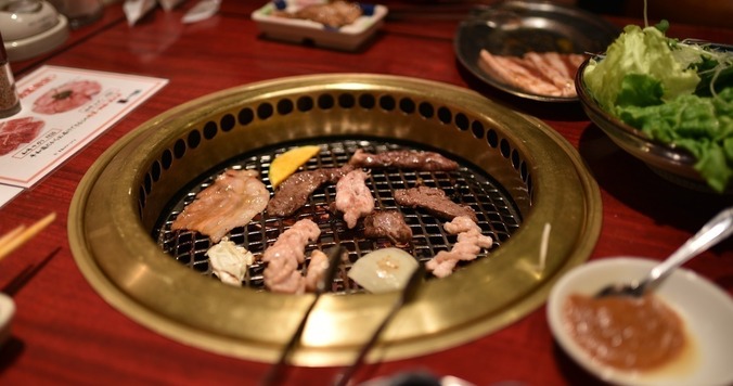 お手頃でおすすめ！六本木の人気焼肉店（５選）