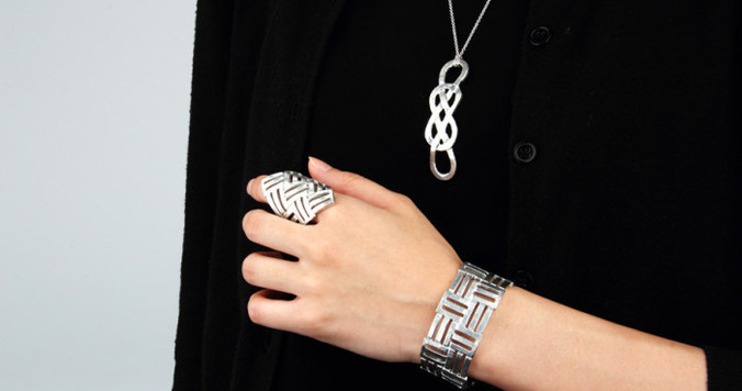 能作の錫（すず）を手元に。今春、自由度の高い女になる