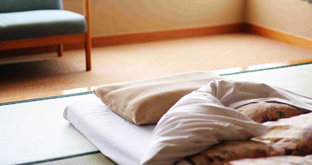 森林浴のような心地よい眠りを……「眠り杉枕」がMakuakeから先行発売
