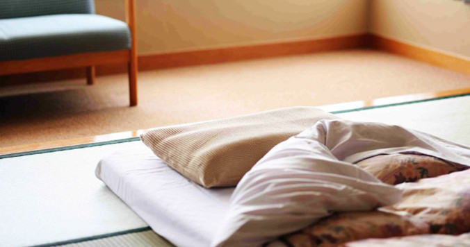 森林浴のような心地よい眠りを……「眠り杉枕」がMakuakeから先行発売