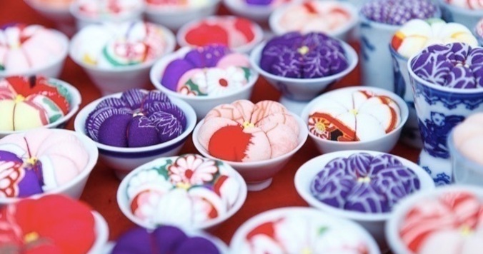 冬の京都旅行、私流の楽しみ方