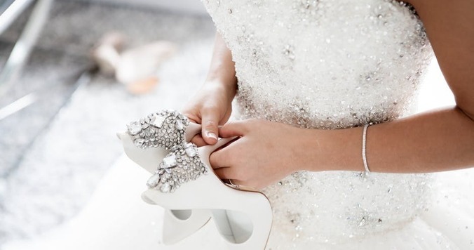 式場見学＆イメトレで明確になった「好き」がベースの理想の挙式【NEO花嫁の結婚式奮闘記#４】