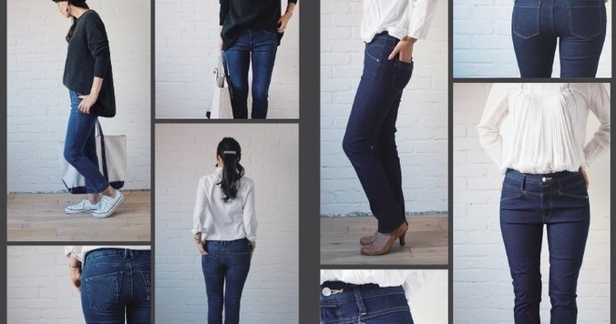 世界が認める岡山県の「井原デニム」が東京・新橋で「井原デニムフェア」を開催！ 