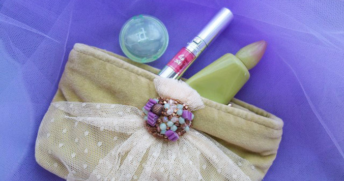 【優秀コスメ】外出先で乾燥に困ったら「バームQQ」が救世主に