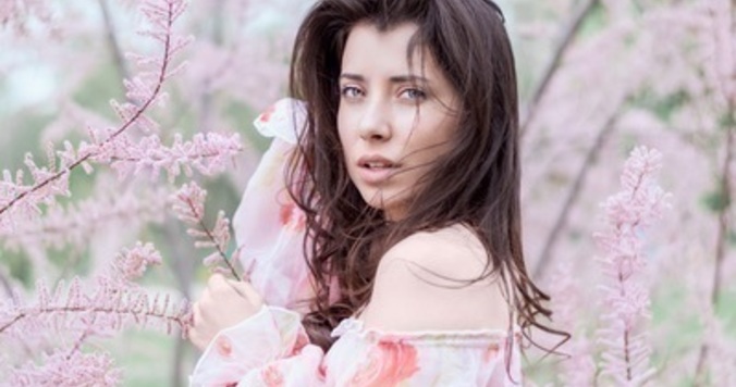 美バストになる土台作りを始めよう