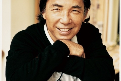 華やかなファッションは着る人の心を映し出す【高田賢三】