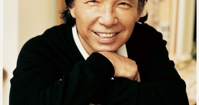 華やかなファッションは着る人の心を映し出す【高田賢三】