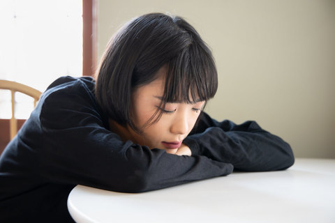 不眠症を診てもらえる病院は何科？