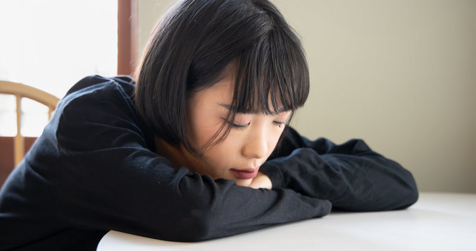 不眠症を診てもらえる病院は何科？