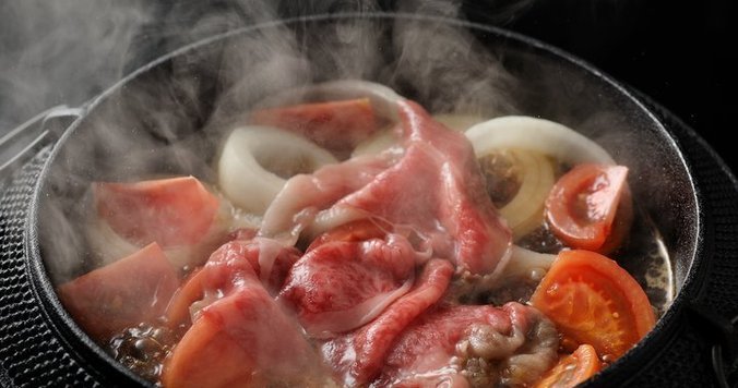 トマトすき焼きも！星野リゾート 界 阿蘇で今夏「阿蘇トマト滞在」を開催