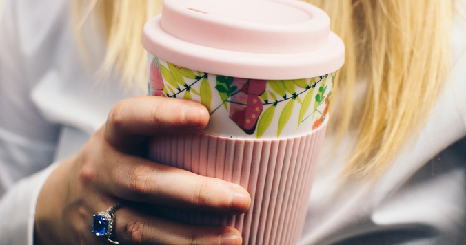 【春限定ドリンク】さくらにベリー……大人スイートな飲み物（５選）