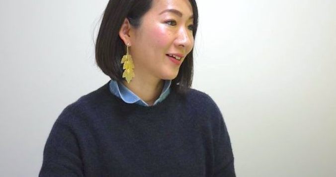 大の人好きが仕事にも活きる - スペースマーケット広報 小池弘代さん【大人のキャリア】