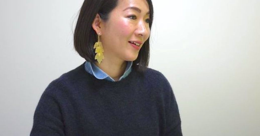 大の人好きが仕事にも活きる - スペースマーケット広報 小池弘代さん【大人のキャリア】