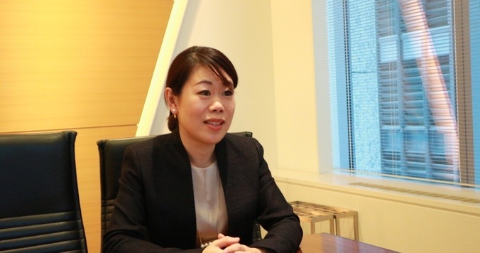 働き方の本当の意味での多様化って？　カルビー株式会社広報　野原和歌さん【大人のキャリア】