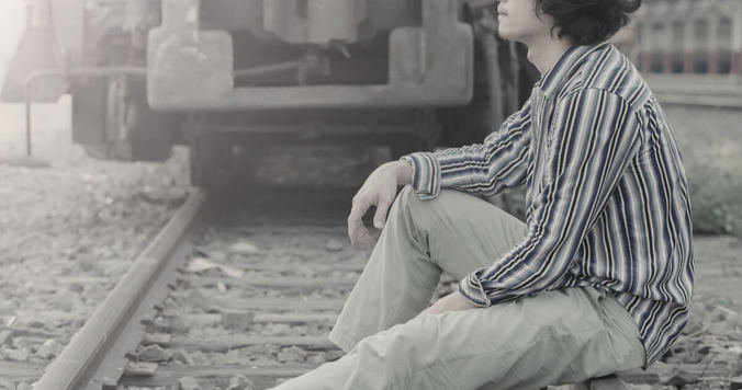 すぐ「別れよう」と言う男はこちらから捨ててみる