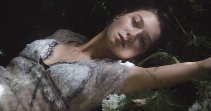 大人の美しさを引き上げるランジェリー【SALON by PEACH JOHN】