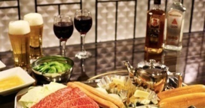 京都で焼肉×絶景を楽しめるビアガーデンが４月１日よりオープン