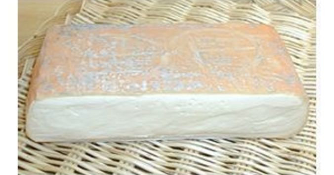 洋梨とタレッジョのリゾット 【夜12時のシンデレラごはん】