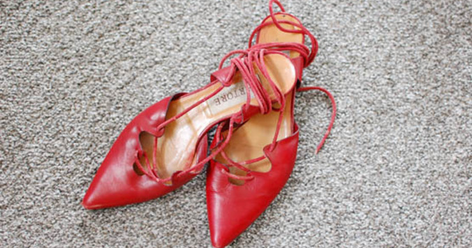 大人の余裕で「おばさんっぽいファッション」を楽しむ