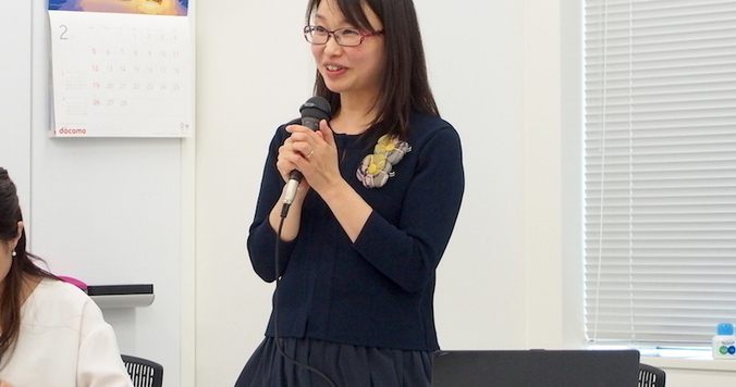 「恋愛をしても女性ホルモンは出ません」 宋美玄医師による大人女子のためのヘルスケア