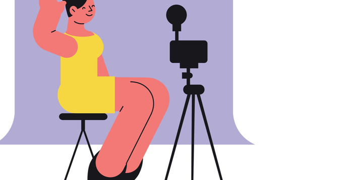 セクシーな写真の撮り方。自分の体を好きになるランジェリー姿を