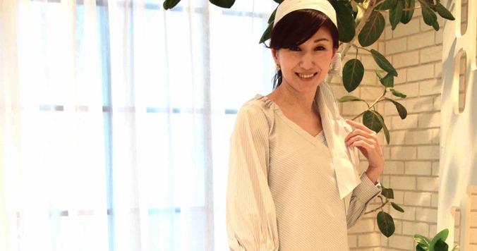 春だからこそ、キレイめコーディネートはイセタンハウスで