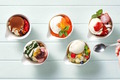 イタリア王室御用達だったアイスクリーム職人のDNAが詰まった“Craft icecream(クラフトアイスクリーム)”