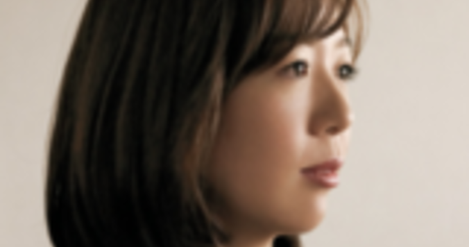 進藤やす子さんが「今年のアウター」をスタイリングアクアスキュータムの、これが「いいね！」