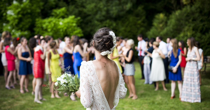 すべての結婚は異文化体験