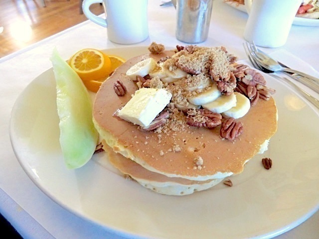 絶品朝食をサンフランシスコのウォーターフロントで【オトナの美旅スタイル #18】