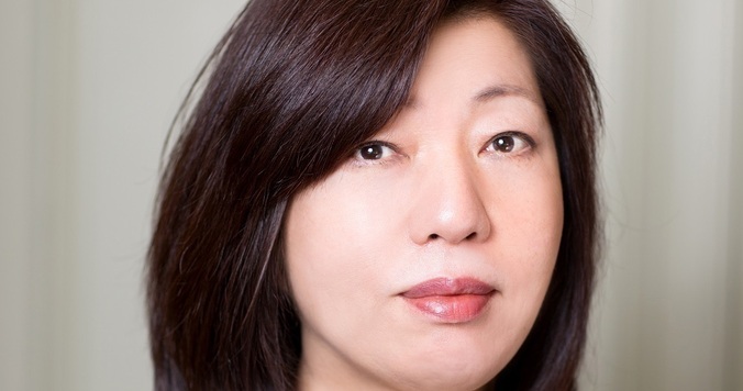 テーマは介護。林真理子さんの最新刊『我らがパラダイス』