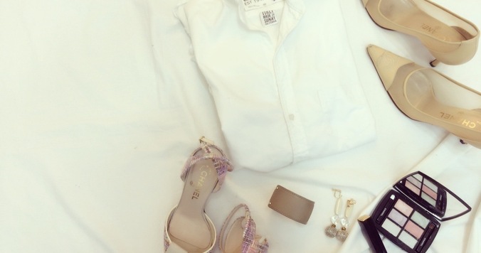 大人ベーシックファッションはFrank&Eileenシャツ×デニムで仕上げる