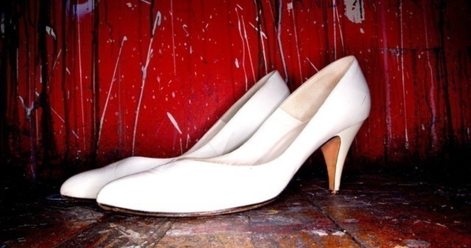 おばさん靴を履きたくないけど終日ヒールはつらい。そんな女性に試してほしい３つのこと