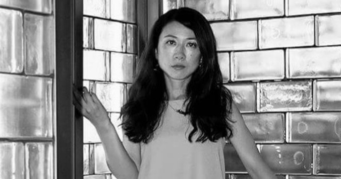 不甲斐ない自分でもいい。自ら愛を与えられる人でありたい