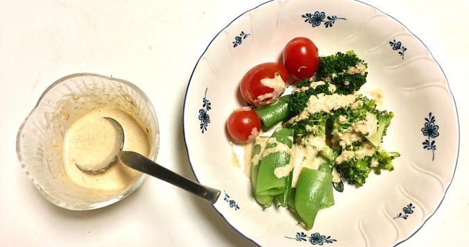 簡単に手作りできる！ドレッシングレシピ３つ