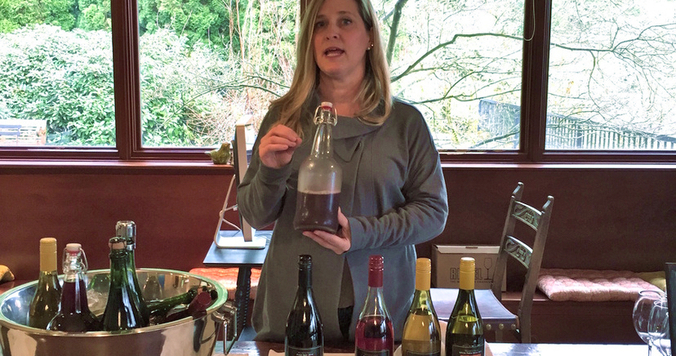 ポートランド近郊でオレゴンのピノ・ノワールを楽しめるワイナリー５選