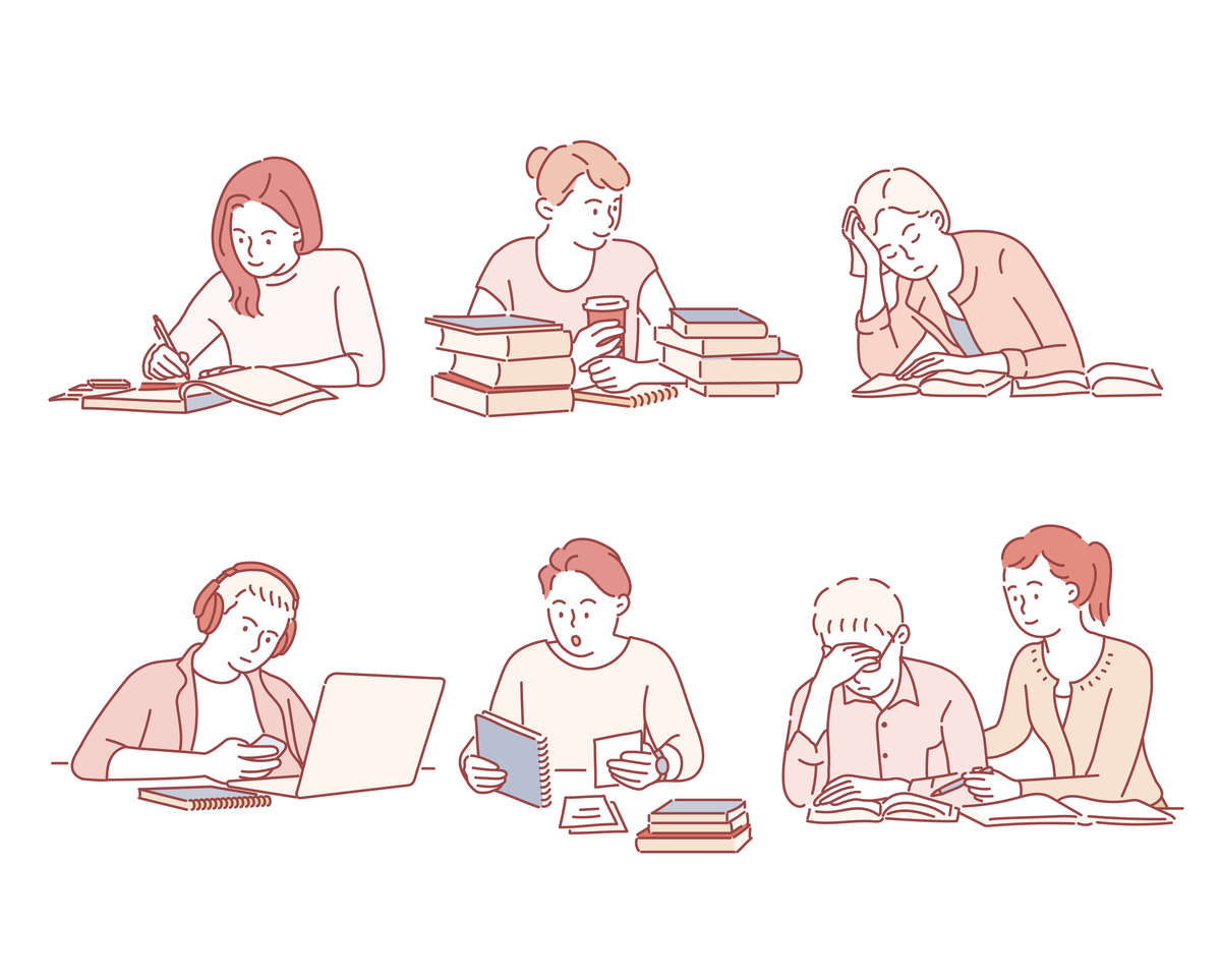 ずっとお金に困らない人が自分の価値を高めるために心がけている習慣