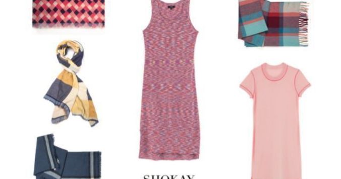 ヤク素材のライフスタイルブランド「SHOKAY」が新作展示会を開催