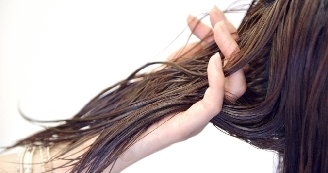 アラフォーだからこそ知っておきたい、世紀の名品列伝髪の艶、まとまり感こそ、アラフォーのスタンダード