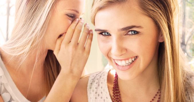 大人の女はコミュニティを抜けるも作るも自由