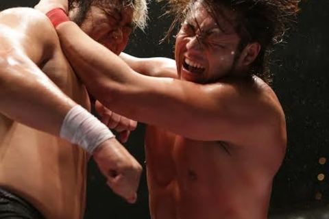 全日本プロレス４月22日大会に２名様をご招待【DRESSプロレス部に入部して観戦に行こう】