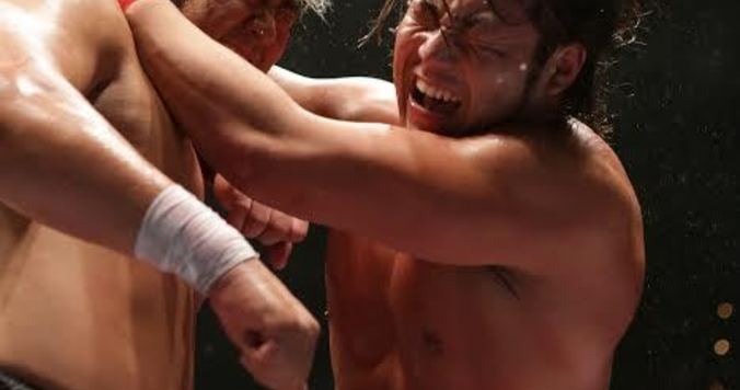 全日本プロレス４月22日大会に２名様をご招待【DRESSプロレス部に入部して観戦に行こう】